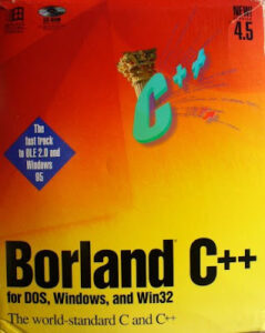 Borland