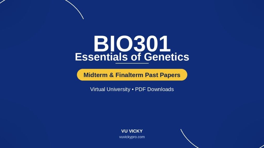 BIO301-past-papers-cover-v3