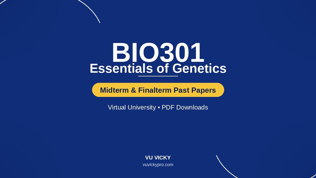 BIO301-past-papers-cover-v3