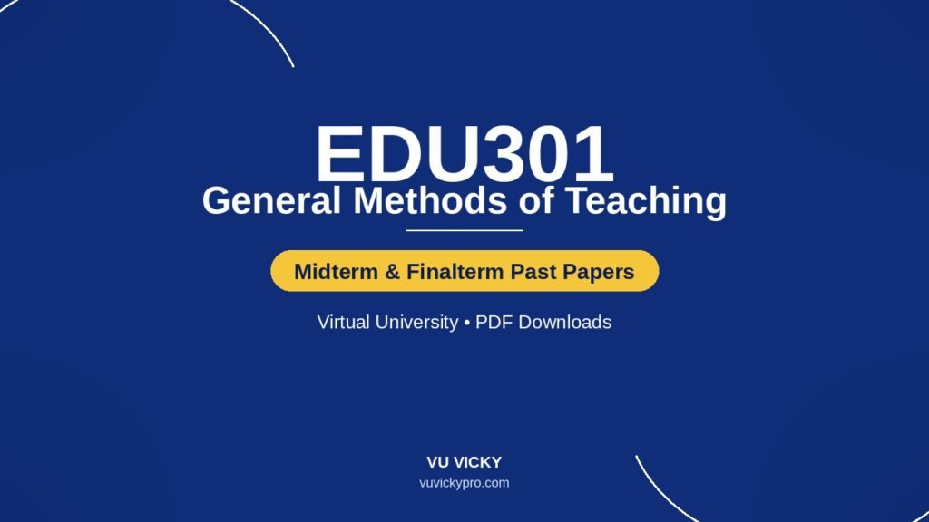 EDU301-past-papers-cover-v3