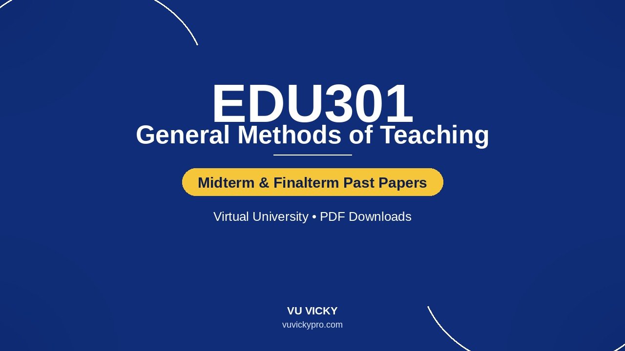 EDU301-past-papers-cover-v3