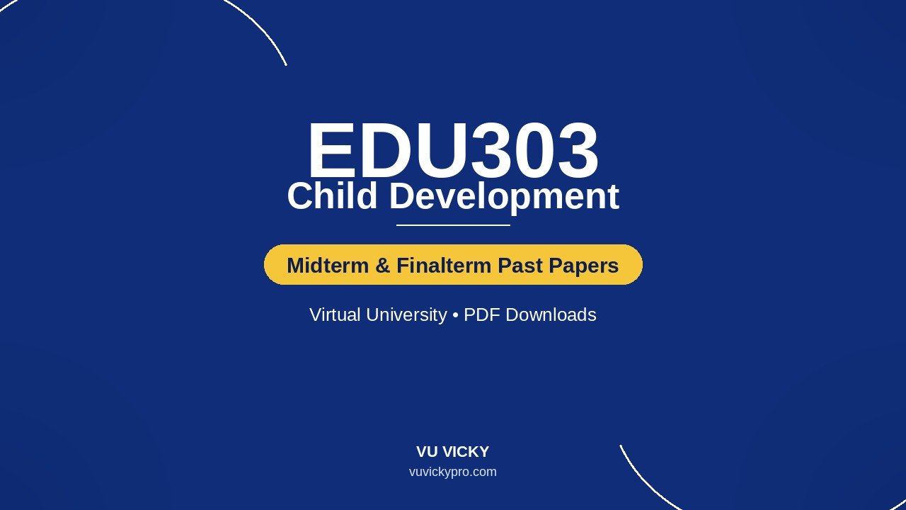 EDU303-past-papers-cover-v3