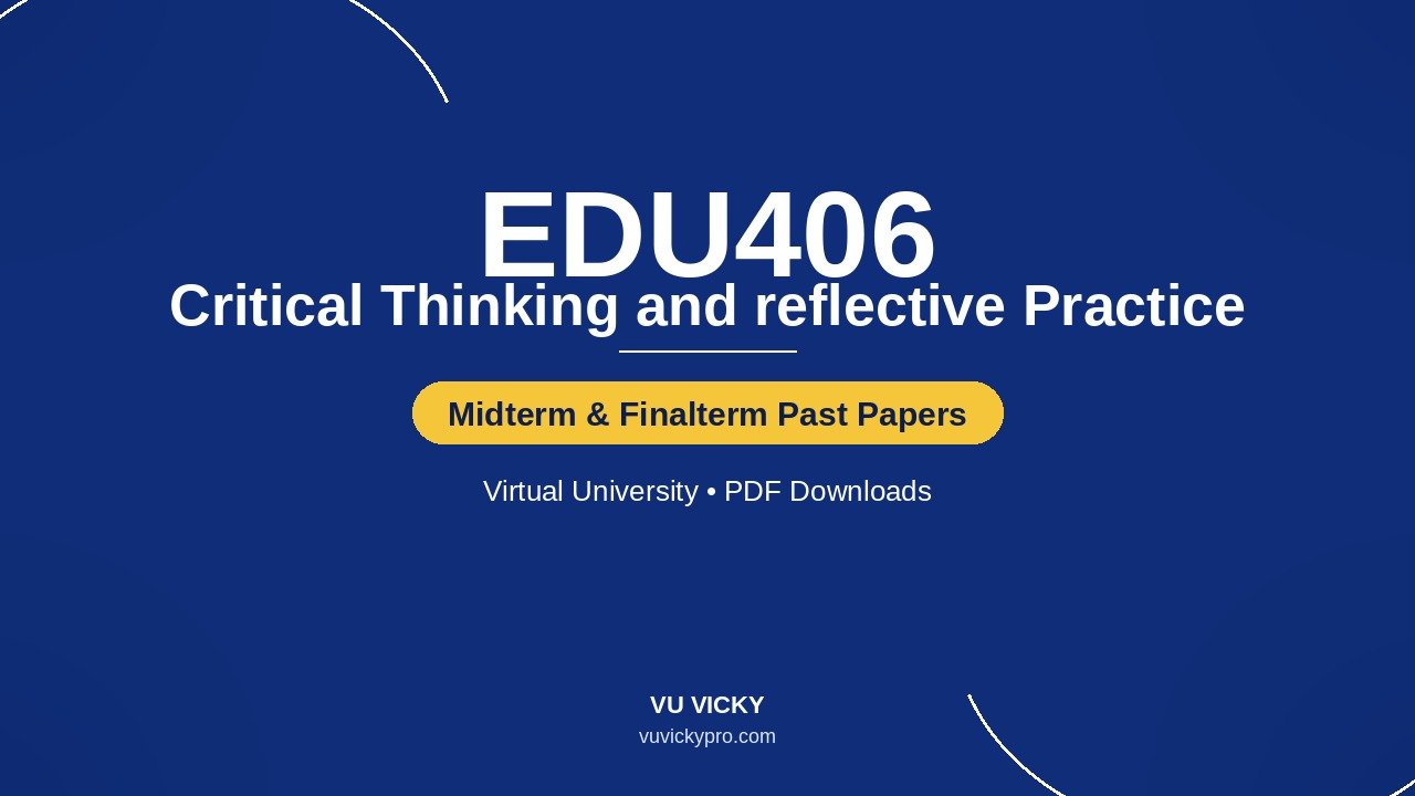 EDU406-past-papers-cover-v3
