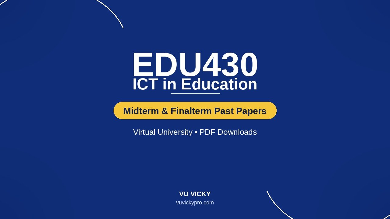 EDU430-past-papers-cover-v3