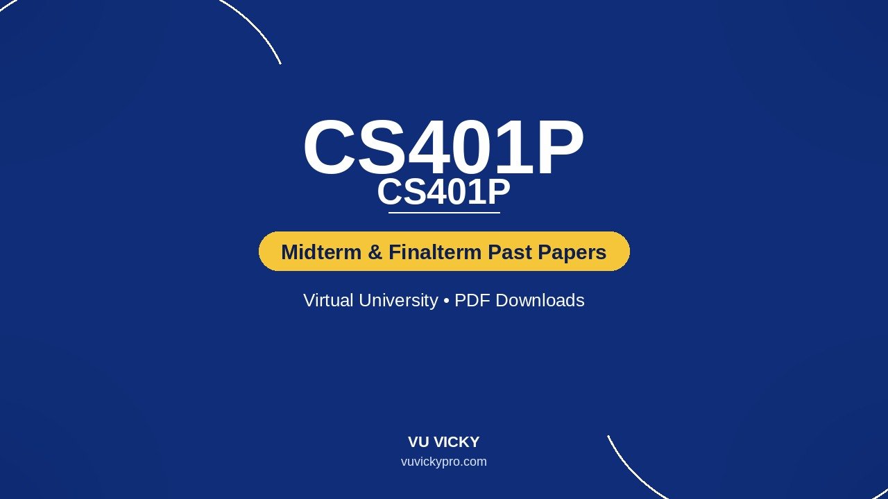 CS401P-past-papers-cover-v3