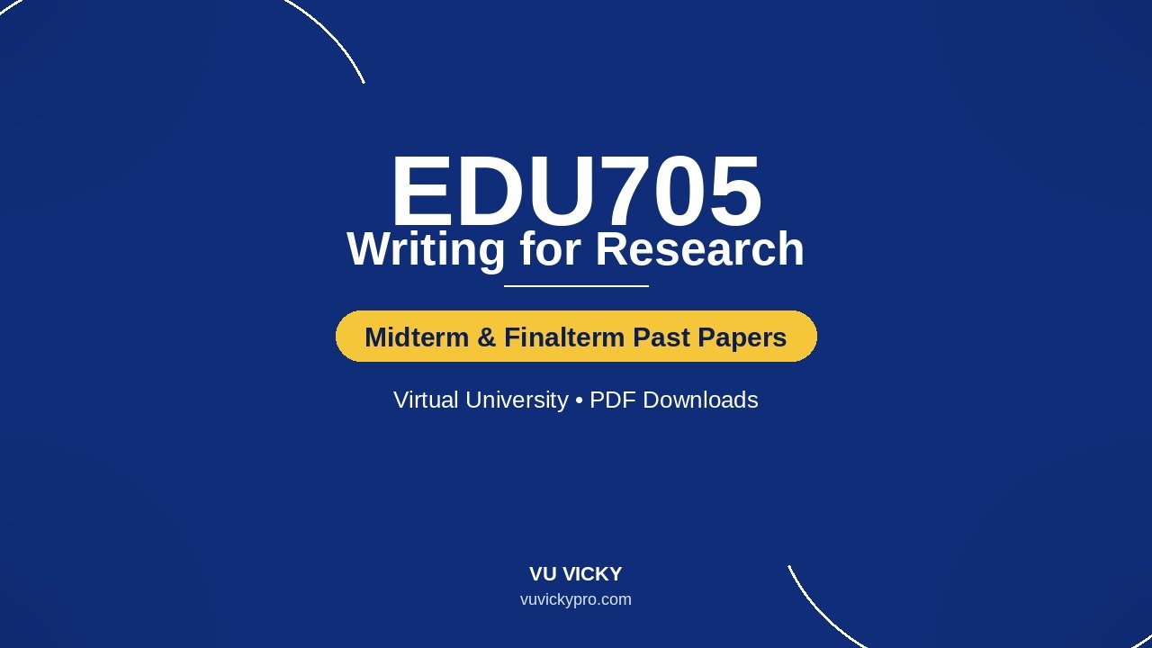 EDU705-past-papers-cover-v3