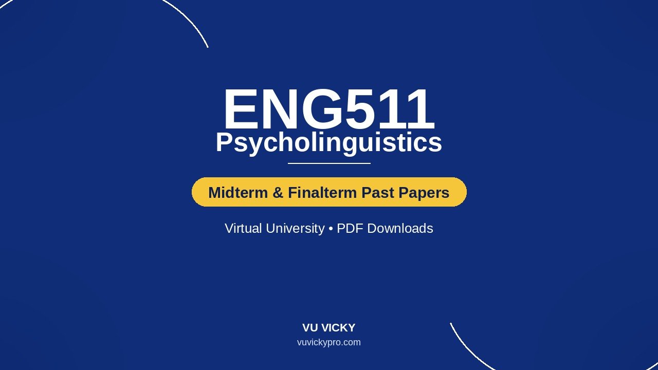 ENG511-past-papers-cover-v3
