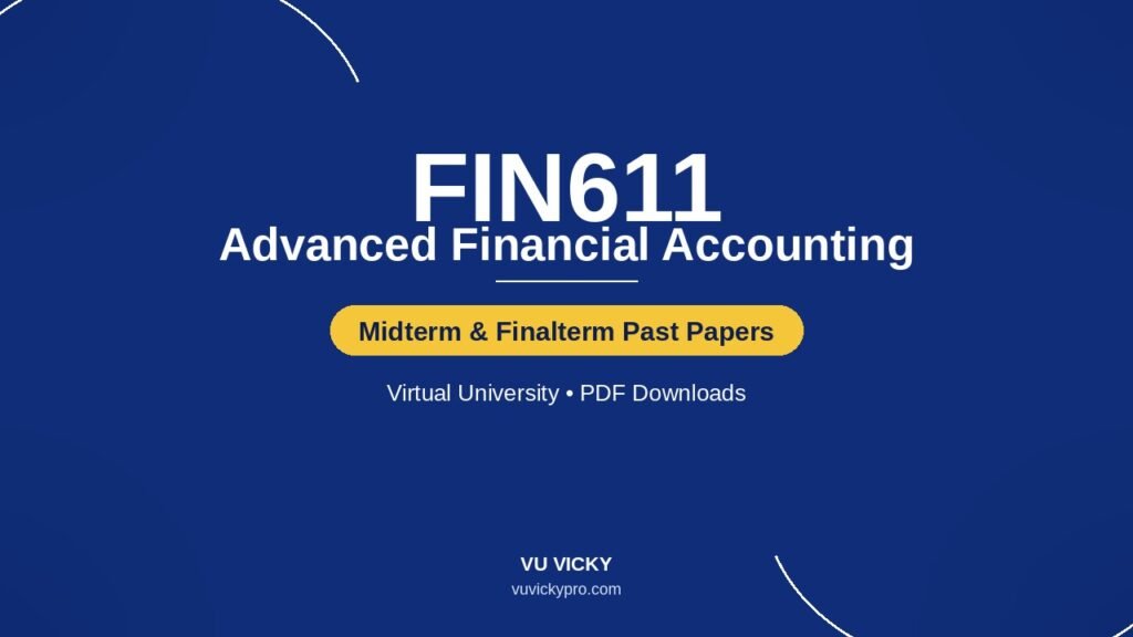 FIN611-past-papers-cover-v3