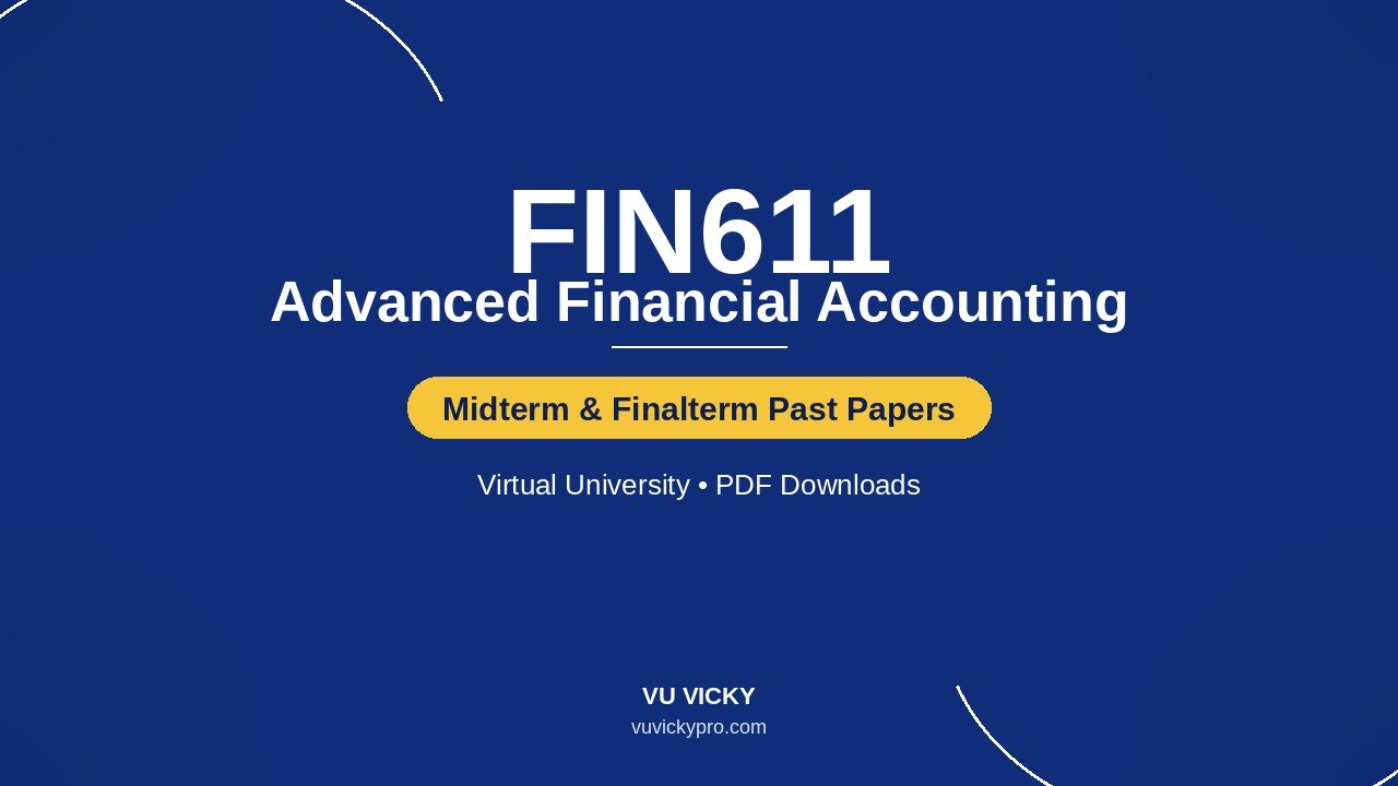 FIN611-past-papers-cover-v3