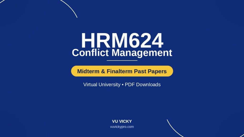 HRM624-past-papers-cover-v3