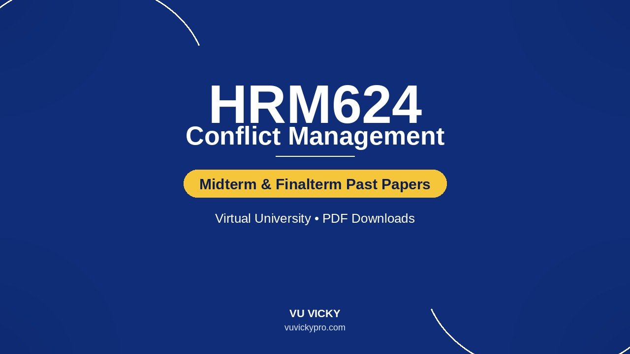 HRM624-past-papers-cover-v3