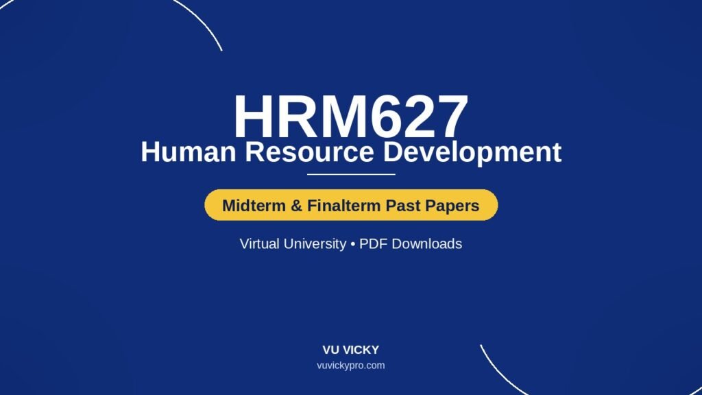 HRM627-past-papers-cover-v3