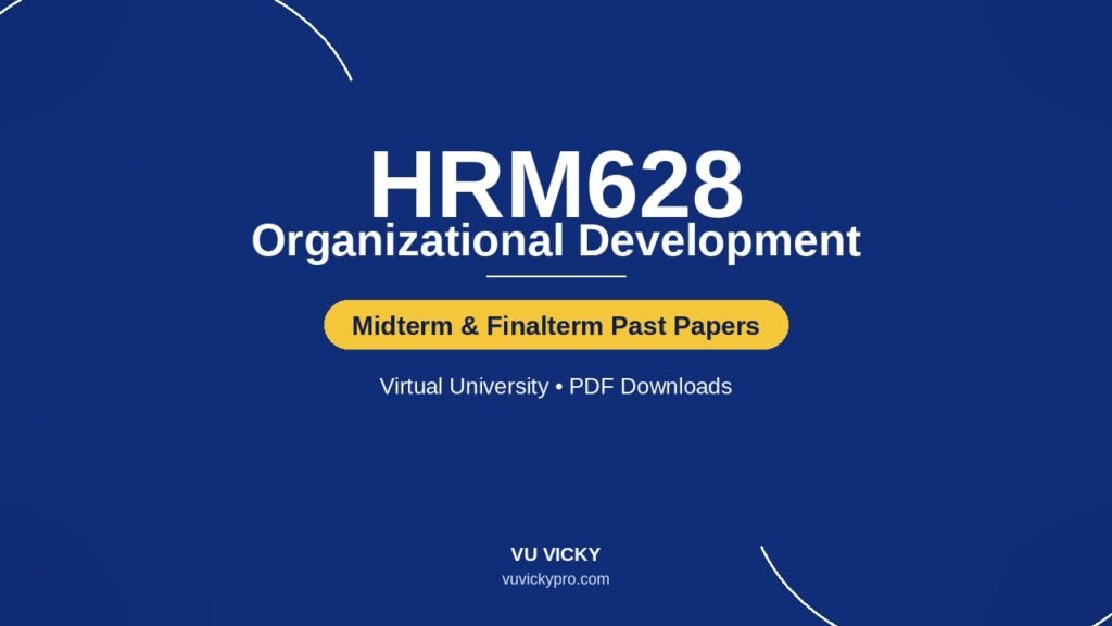 HRM628-past-papers-cover-v3