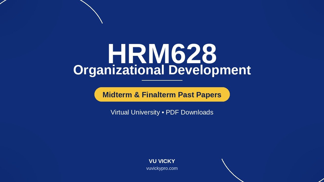 HRM628-past-papers-cover-v3