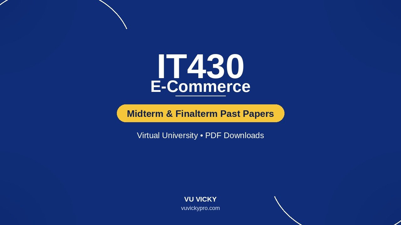IT430-past-papers-cover-v3