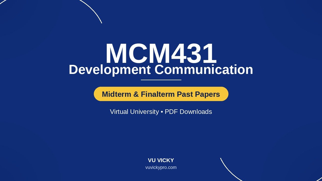 MCM431-past-papers-cover-v3