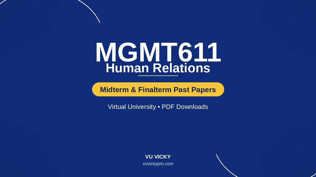 MGMT611-past-papers-cover-v3