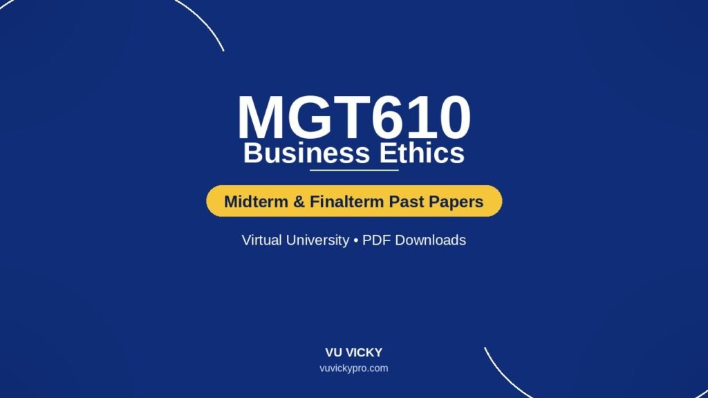 MGT610-past-papers-cover-v3