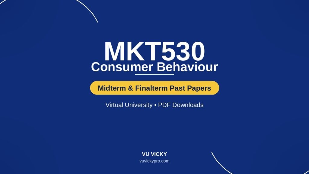 MKT530-past-papers-cover-v3
