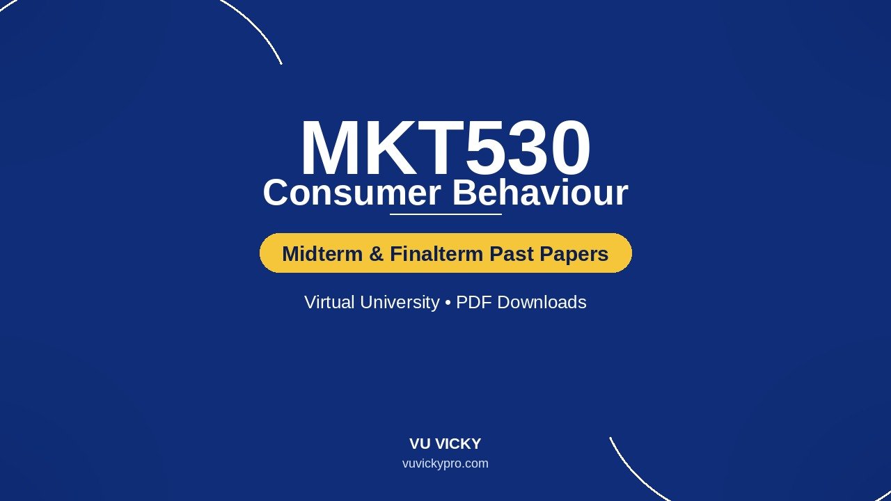 MKT530-past-papers-cover-v3