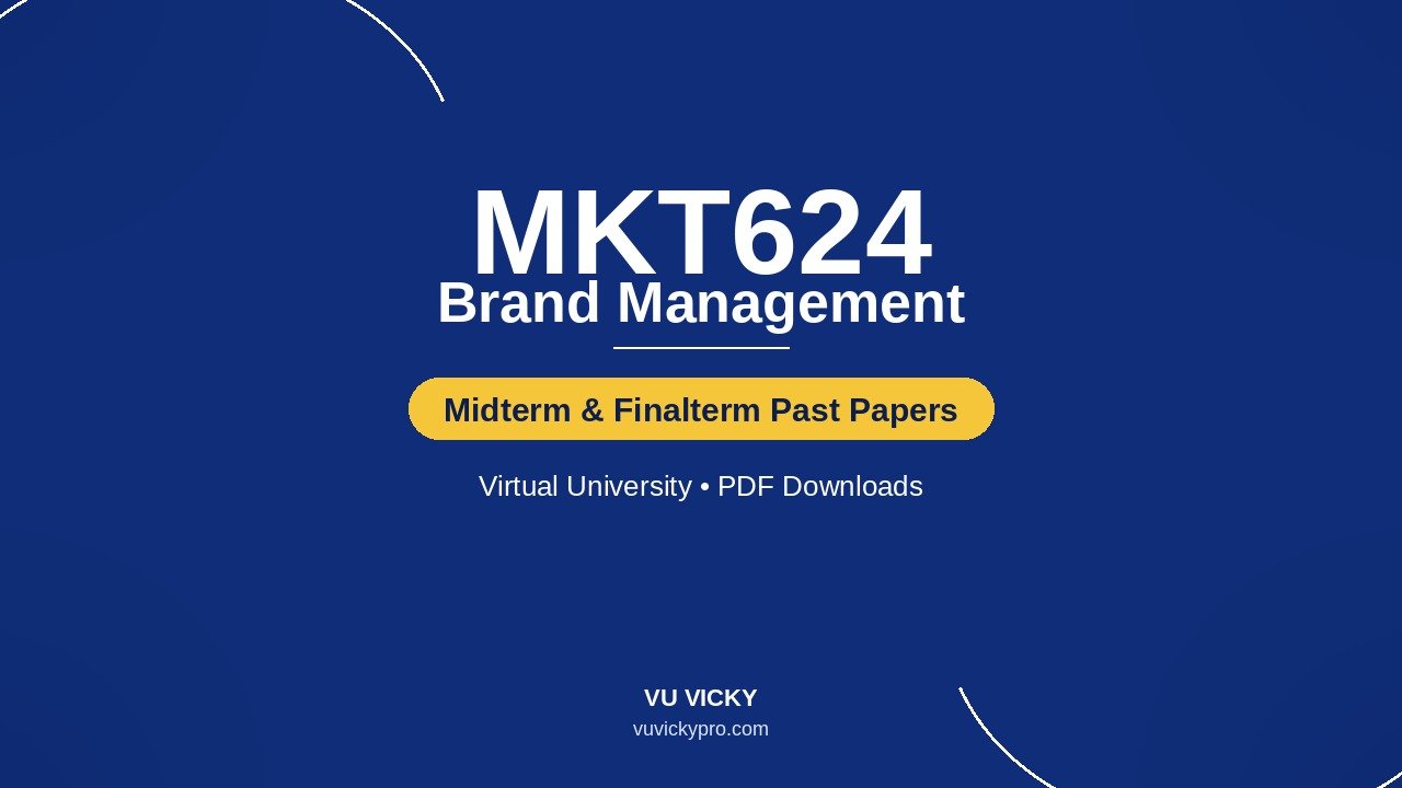 MKT624-past-papers-cover-v3