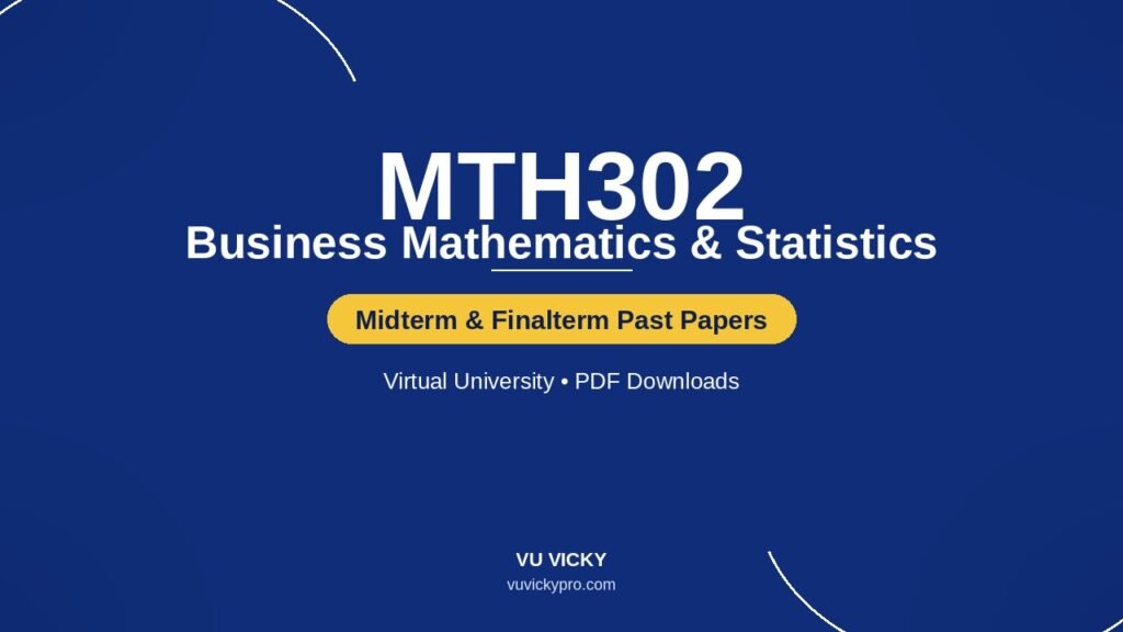 MTH302-past-papers-cover-v3