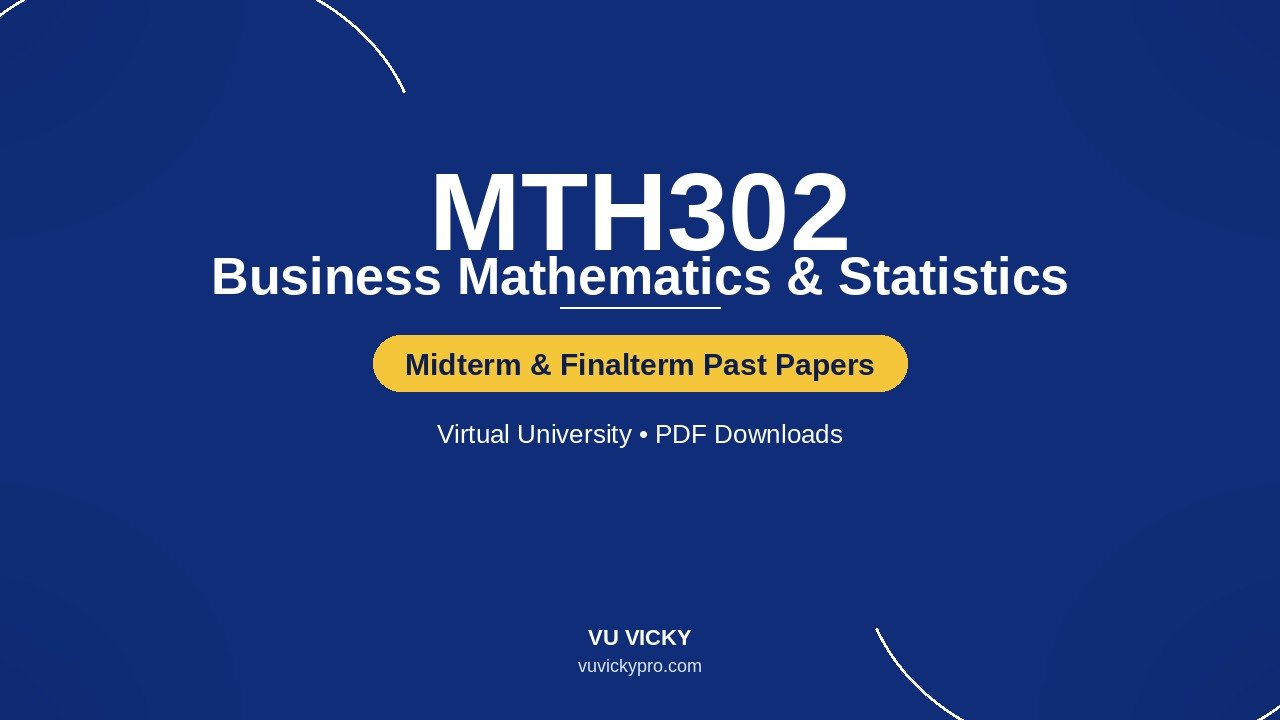 MTH302-past-papers-cover-v3