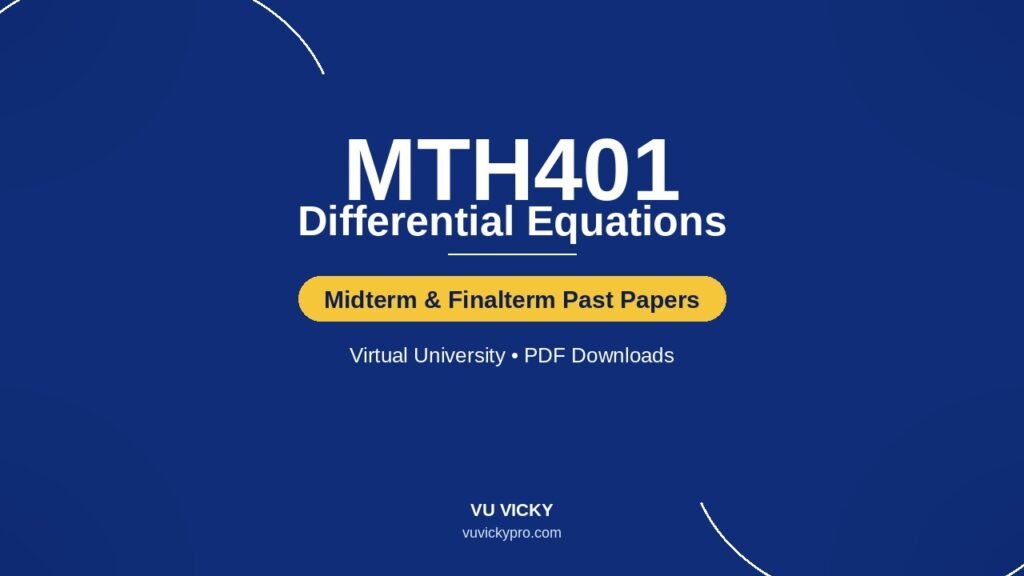 MTH401-past-papers-cover-v3