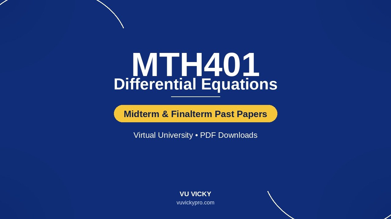 MTH401-past-papers-cover-v3