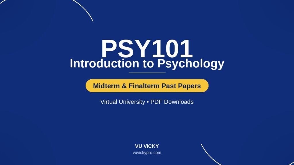 PSY101-past-papers-cover-v3