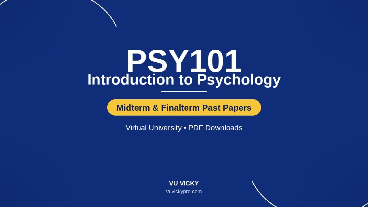 PSY101-past-papers-cover-v3