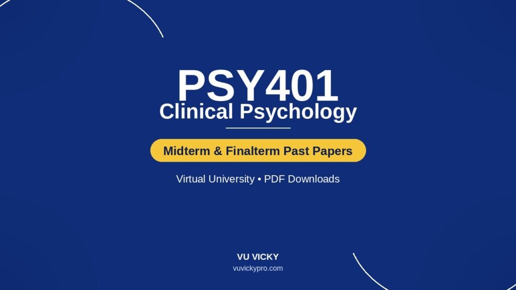 PSY401-past-papers-cover-v3