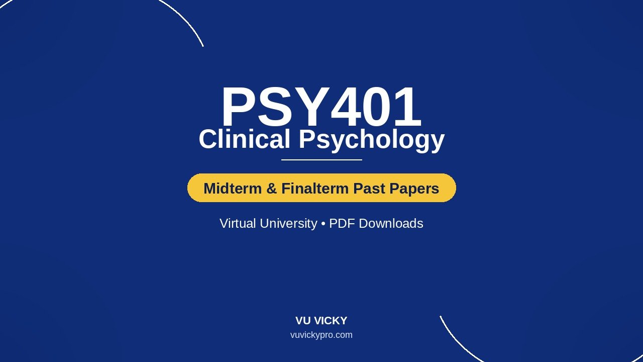 PSY401-past-papers-cover-v3