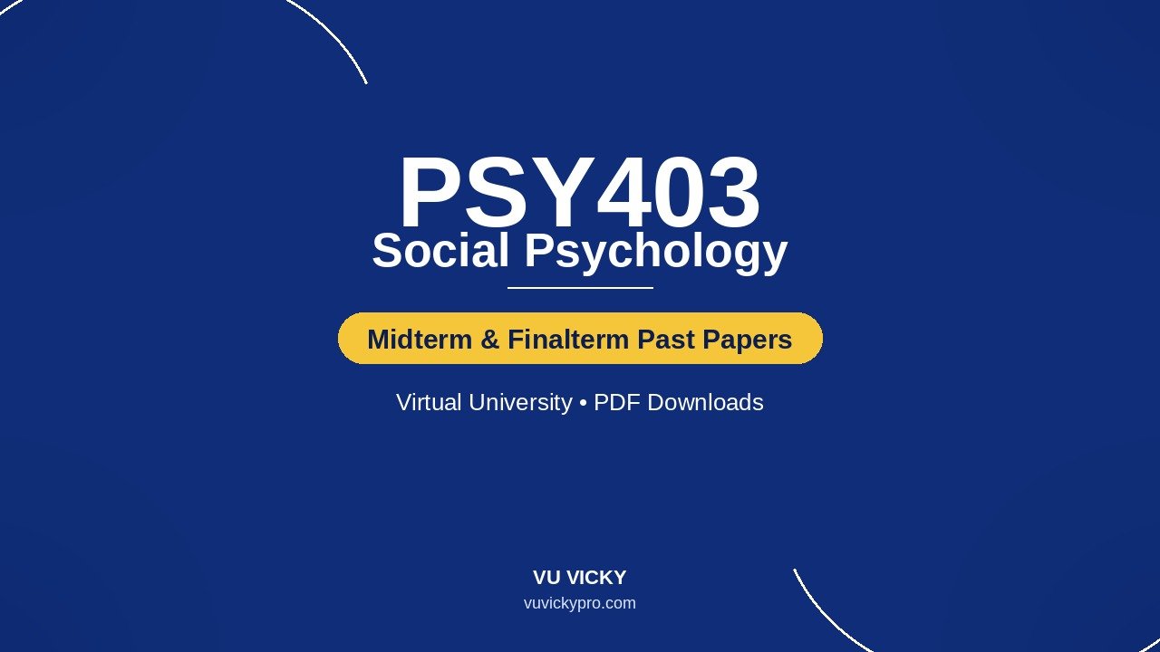 PSY403-past-papers-cover-v3