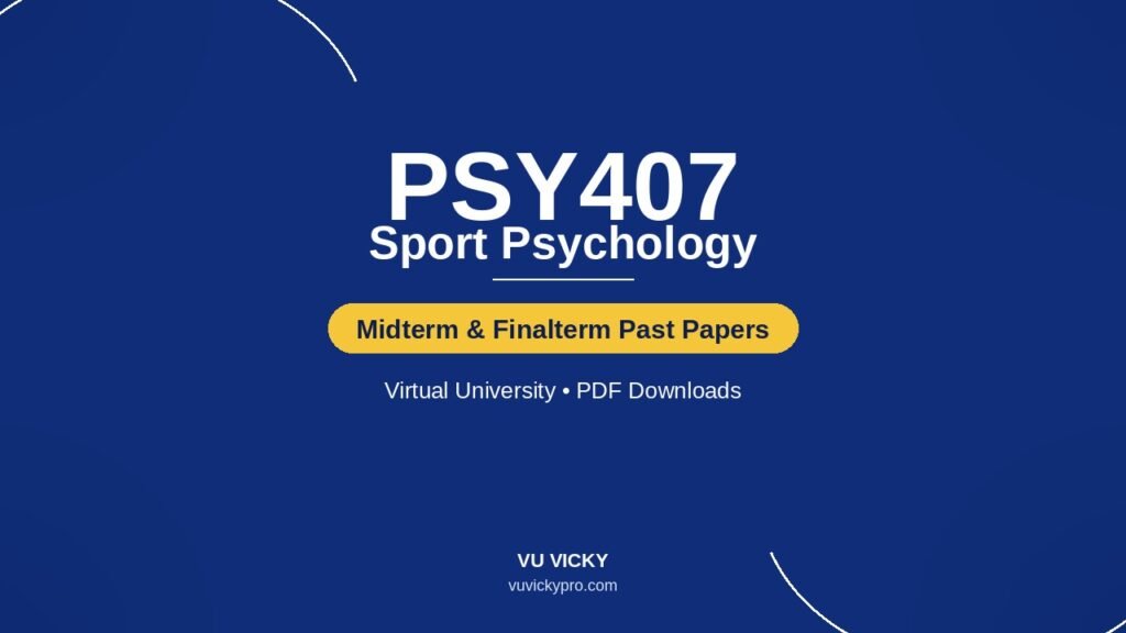 PSY407-past-papers-cover-v3