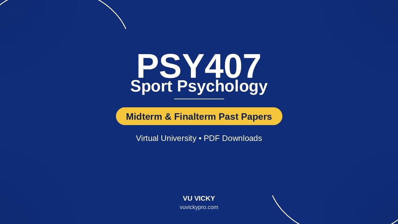 PSY407-past-papers-cover-v3
