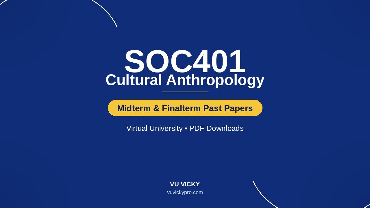 SOC401-past-papers-cover-v3