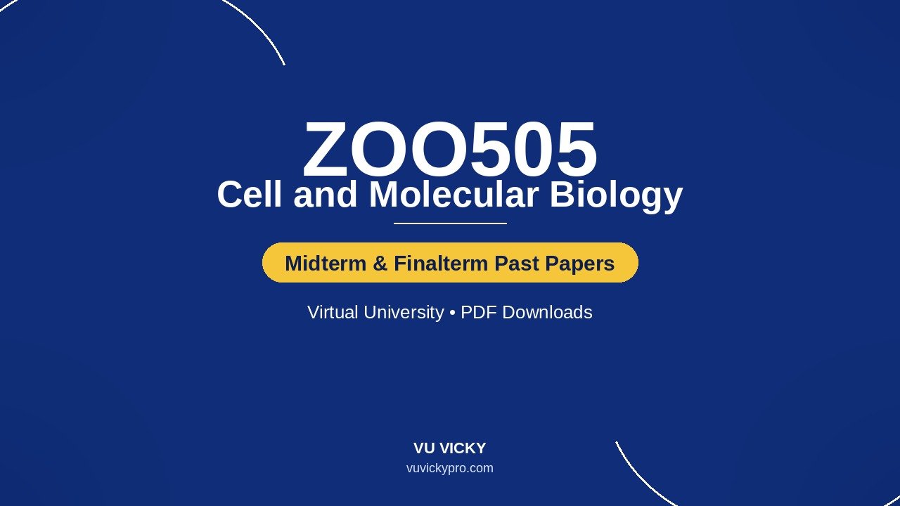 ZOO505-past-papers-cover-v3