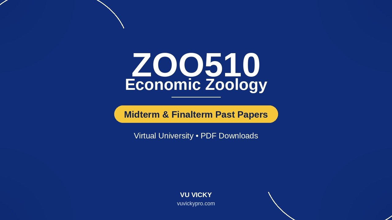 ZOO510-past-papers-cover-v3